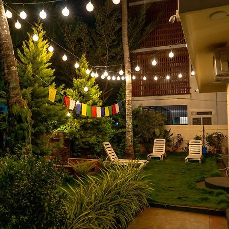 Leo Vishroam Hostel Mysore Ngoại thất bức ảnh
