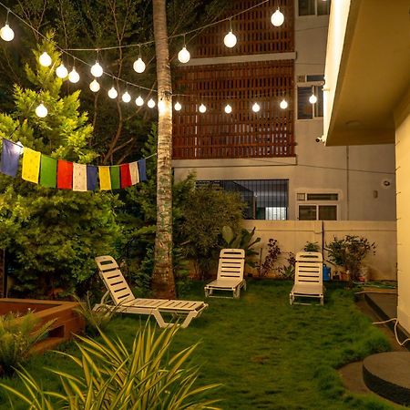 Leo Vishroam Hostel Mysore Ngoại thất bức ảnh