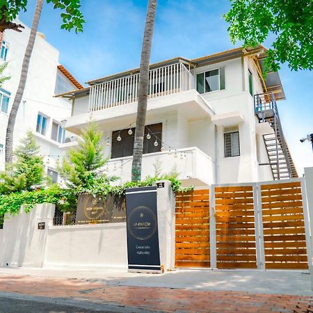 Leo Vishroam Hostel Mysore Ngoại thất bức ảnh
