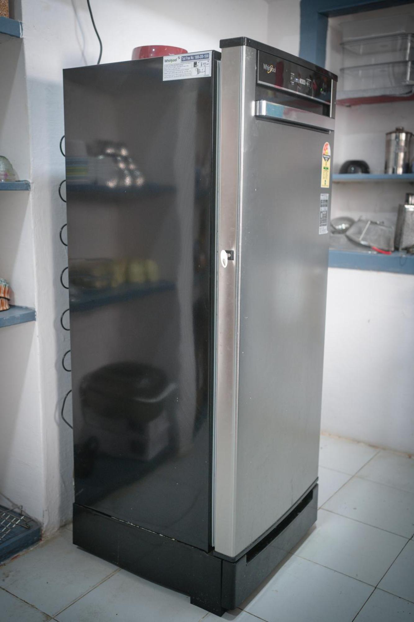 Leo Vishroam Hostel Mysore Ngoại thất bức ảnh