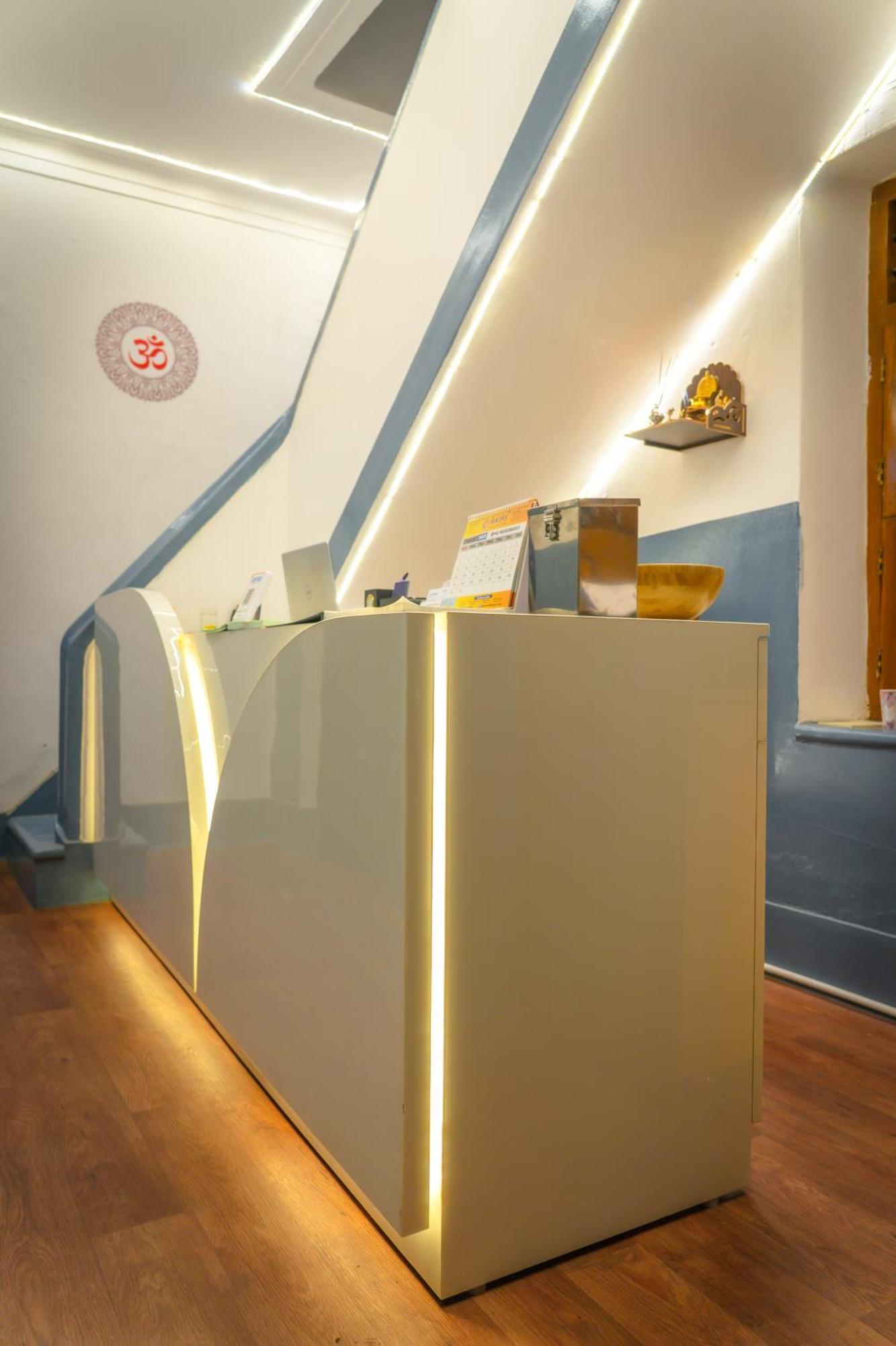 Leo Vishroam Hostel Mysore Ngoại thất bức ảnh