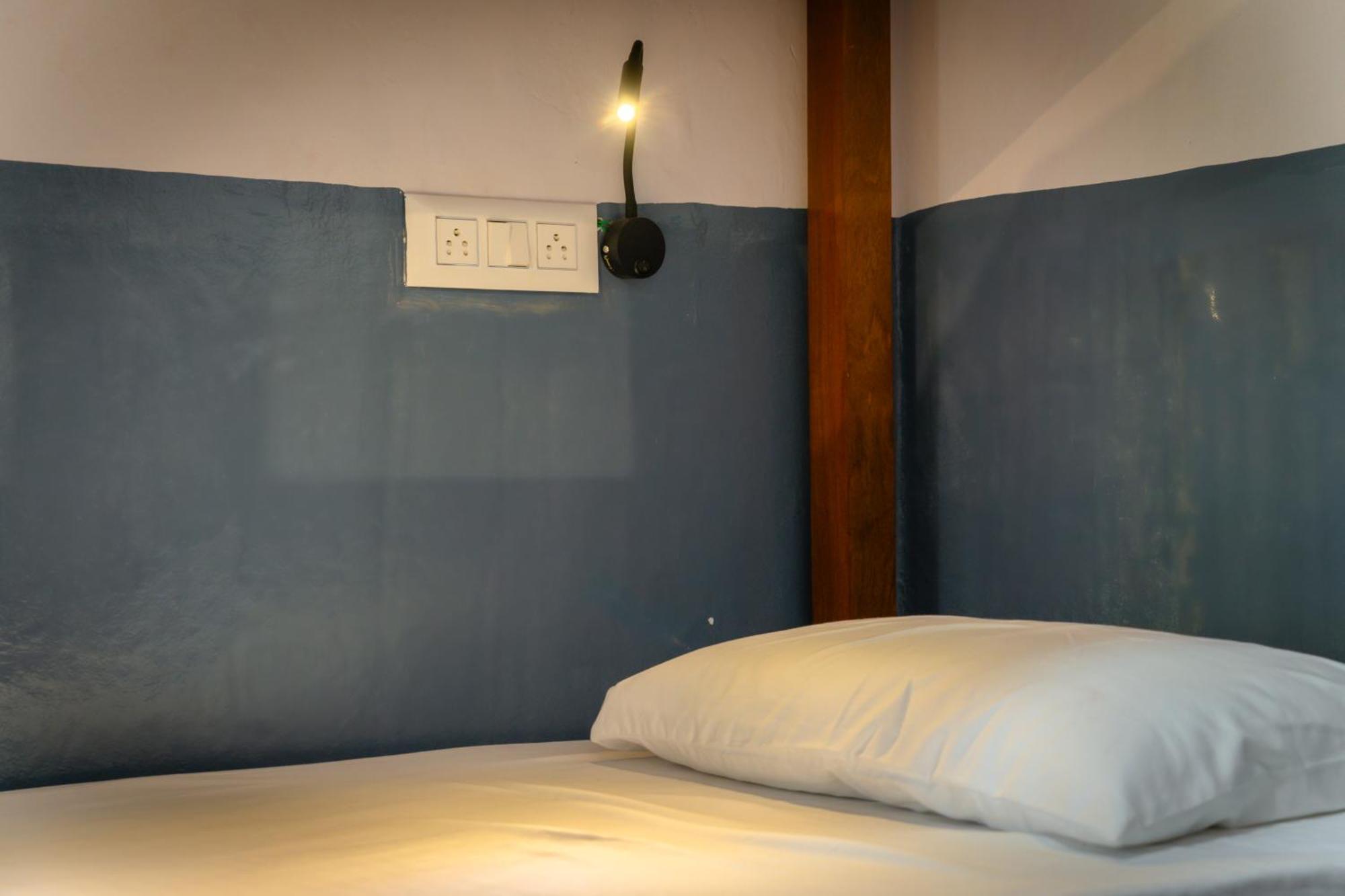 Leo Vishroam Hostel Mysore Ngoại thất bức ảnh