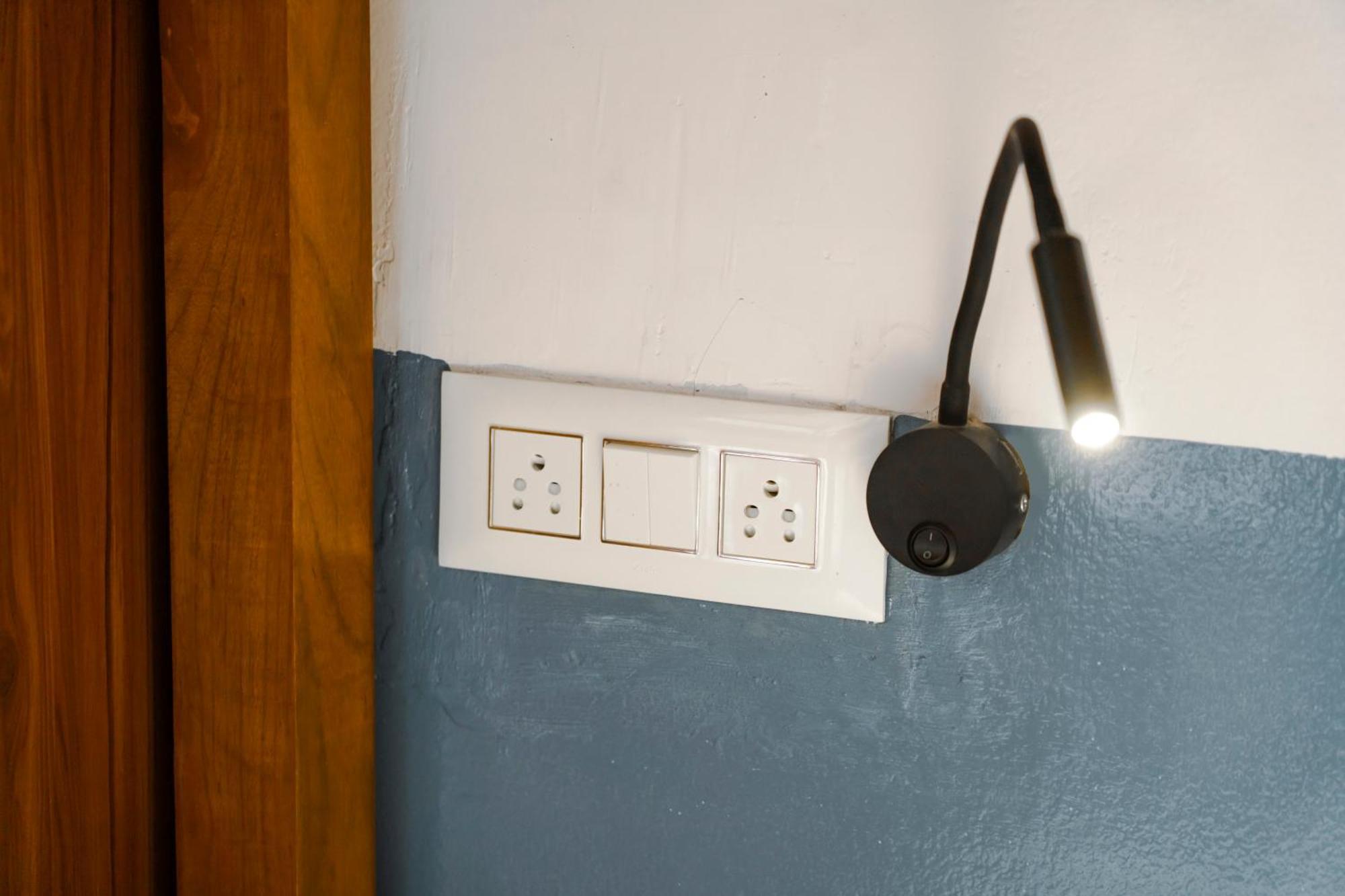 Leo Vishroam Hostel Mysore Ngoại thất bức ảnh